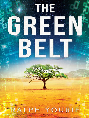 cover image of The Green Belt